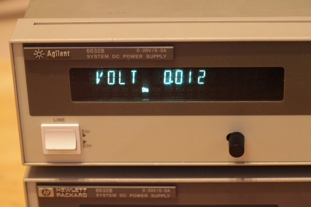 fixed encoder